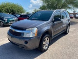 2008 Chevrolet Equinox