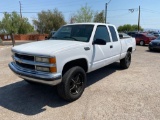 1995 Chevrolet C1500