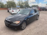 2006 BMW 3 series