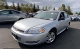 2012 Chevrolet Impala