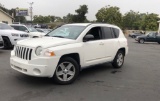 2010 Jeep Compass