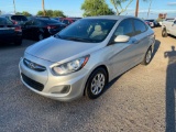 2014 Hyundai Accent