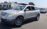 2008 Buick Enclave