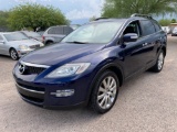 2008 Mazda CX-9