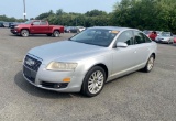 2007 Audi A6