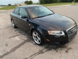 2007 Audi A4