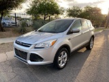 2013 Ford Escape