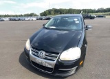 2008 Volkswagen Jetta