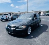 2006 BMW 3 series