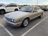 1997 Jaguar XJ6