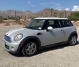 2012 MINI Cooper