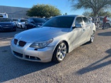 2004 BMW 5 series