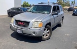 2005 GMC Envoy