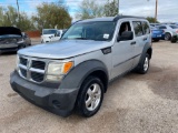 2007 Dodge Nitro