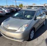 2005 Toyota Prius