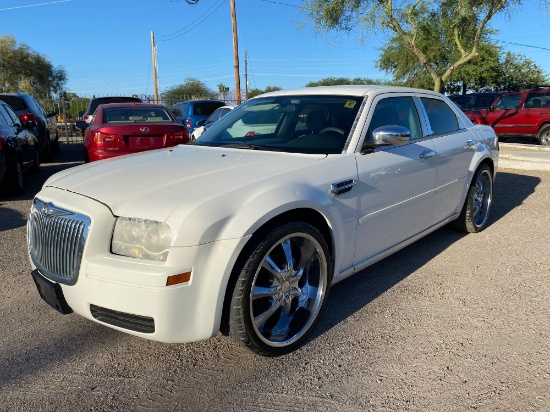 2006 Chrysler 300