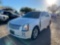 2006 Cadillac SRX