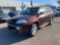 2001 Acura MDX