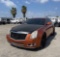 2008 Cadillac CTS