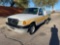2005 Ford Ranger