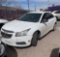 2011 Chevrolet Cruze