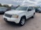 2008 Jeep Grand Cherokee