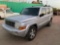 2010 Jeep Commander