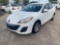 2010 Mazda Mazda3