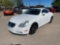 2003 Lexus SC 430