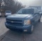 2007 Chevrolet Silverado