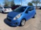2015 Chevrolet Spark