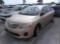 2011 Toyota Corolla