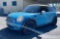 2007 MINI Cooper