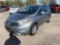 2014 Nissan Versa