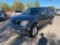 2005 Nissan Frontier
