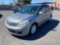 2008 Nissan Versa