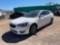 2015 Kia Candenza