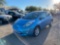 2011 Nissan LEAF
