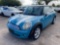 2009 MINI Cooper