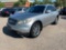 2004 Infiniti FX45