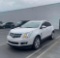 2011 Cadillac SRX