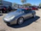 2001 Porsche Boxster