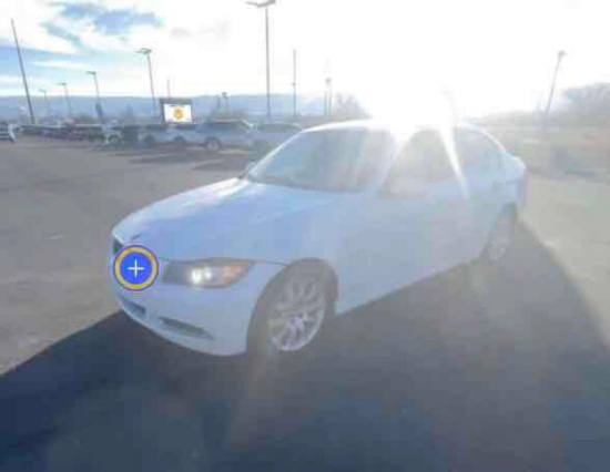 2006 BMW 3 series