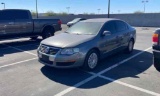 2007 Volkswagen Passat
