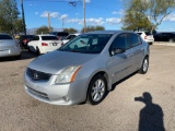 2011 Nissan Sentra