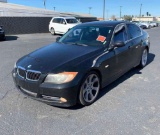 2006 BMW 3 series