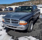 2000 Dodge Dakota