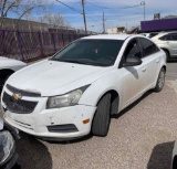 2011 Chevrolet Cruze