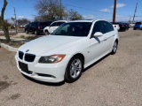 2008 BMW 3 series