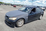 2006 BMW 3 series